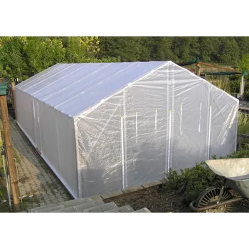 Fóliovník Hcv-Vala zahradní fóliovník kašírovaný RB 5/20 (20,8 x 4,0 x 2,5 m)