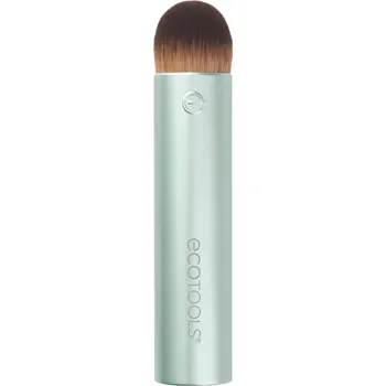 Ecotools Štětec na tvářenku a kontury Flawless finish
