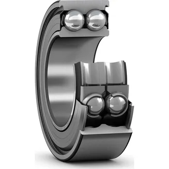 SKF 3315 A-2Z/C3MT33 kuličkové ložisko s kosoúhlým stykem