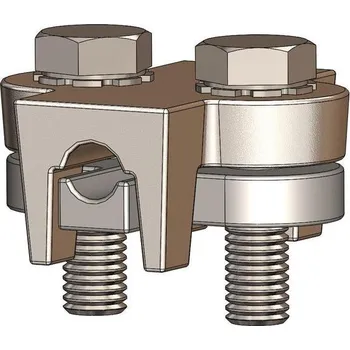 Hromosvod 200060 Hromosvod - svorka proudová PS 50