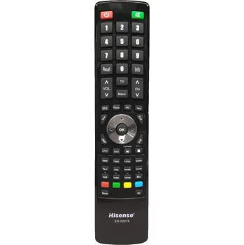 HISENSE 15CSEU, LHD32K, LHD32K11, LHD32K15CSEU - kompatibilní značkový dálkový ovladač General