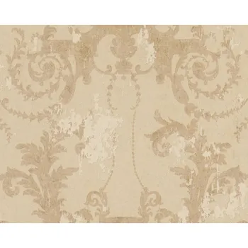 Tapeta A.S. Création 376483 vliesová tapeta na zeď, rozměry 10.05 m x 0.53 m