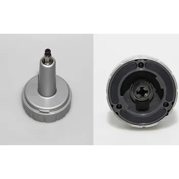 Příslušenství pro kuchyňský robot KENWOOD unašeč nože a struhadel KAH647 KW715664 (KENWOOD unašeč nože a struhadel KAH647 KW715664)