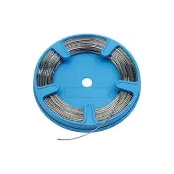 Vázací drát Drát kulatý Wironit 0,8 20 m