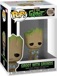 Funko POP! I am Groot