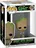 Funko POP! I am Groot, 1194 Groot with Grunds