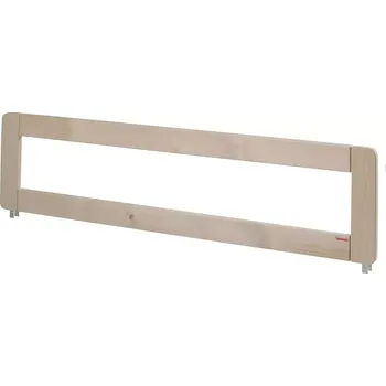 Komoda Příslušenství Theo zábrana 200x90 Bílá