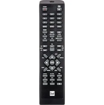 DUAL DVD-MS120 HDMI - kompatibilní značkový dálkový ovladač General