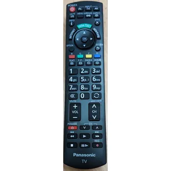 Dálkový ovladač PANASONIC N2QAYB000751 - kompatibilní značkový dálkový ovladač General