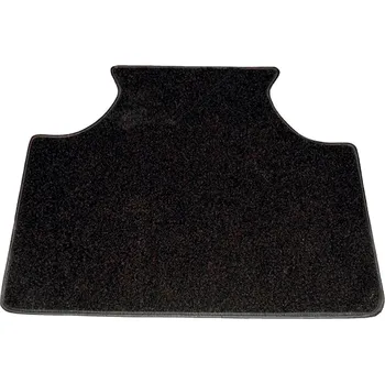 Středový koberec Scania 124 Topline, červený