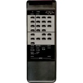 Dálkový ovladač PANASONIC TNQ2636 - kompatibilní značkový dálkový ovladač General