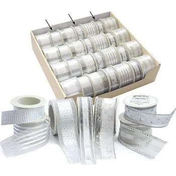 Stuha ARGUS Stuha 25mmx2m 200510012