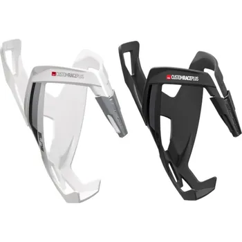 Košík na láhev Košík na Lahev ELITE CUSTOM RACE PLUS Barva: Bílá