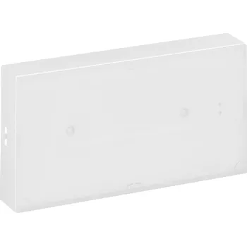 Nouzové osvětlení LEGRAND Sví.nouz. 661620 UONE LED 70LM NT 1h 661620