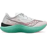 SAUCONY ENDORPHIN PRO 3 fog/vizipink S10755-25 UK 7 boty + DÁREK DLE VÝBĚRU!