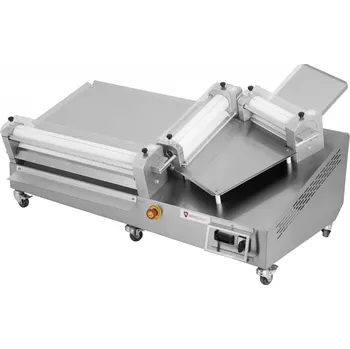 Hnětač těsta Resto Quality Horizontální vyvalovačka těsta, 600 mm, 3 válce