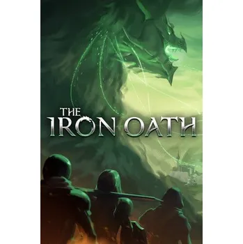 Herní zařízení The Iron Oath PC