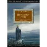 Húrinovy děti - John Ronald Reuel…