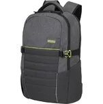AMERICAN TOURISTER Batoh Urban Groove Laptop Backpack 15,6" Sport Anthracit Grey