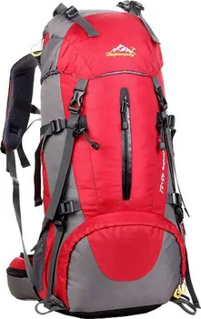 turistický batoh Merco Hill 50 l