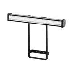 LENA LIGHTING Pracovní svítdlo PLASTER LITE FUTURE LED 49W