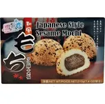 Yuki & Love Mochi sezamové 210 g