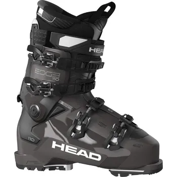 Sjezdové boty HEAD EDGE 110 HV GW Anthracite 24/25 (27,5) + doprava zdarma