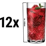 G.Gastro (6 Kusů) Sklenice na longdrink - TIMELESS - 345 ml