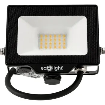 LED reflektor NL-1 20W 6500K IP65