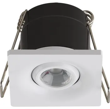 Ideus Dekorační svítidlo GOL LED D bílá