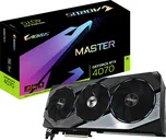 Gigabyte Aorus GeForce RTX 4070 Master…