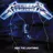 Ride The Lightning - Metallica, [LP] (Remastered)