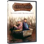 Dej si pohov, kámoši! Kolekce (1993,…