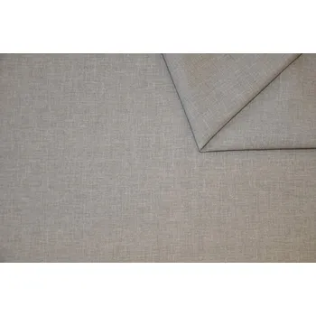 Podsedák Nábytek PEGAS Látka Uni Living tmavě béžový melír