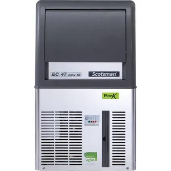 Výrobník ledu Scotsman ECM 47 AS OX