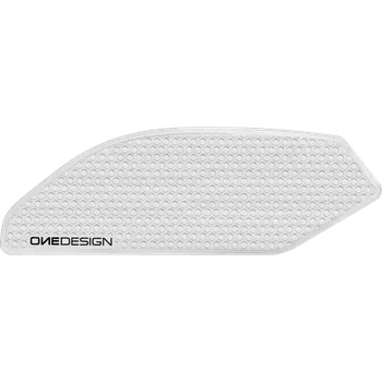 Polep vozidla PRINT ONEDESIGN - Itálie Suzuki GSX-S 1000 boční chrániče nádrže ONEDESIGN provedení: transparentní