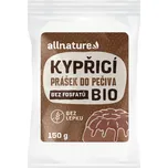 Allnature Kypřicí prášek do pečiva BIO…