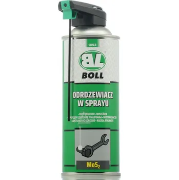 Odrezovač BOLL Odstraňovač rzi 001026 400 ml