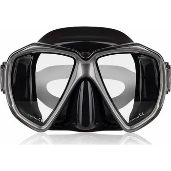 Potápěčské vybavení Maska Aropec HORNET - žlutá