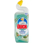 WC Duck tekutý gel 750ml Máta