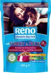 Reno Kapsička pro psy krůta/kachna 100 g