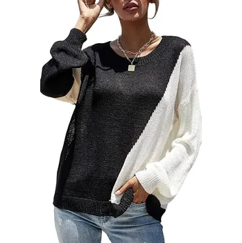 Dámský svetr Dámský lehký svetr vel. S