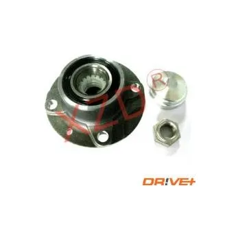 Sada ložiska kola DRIVE+ DP2010.10.0499