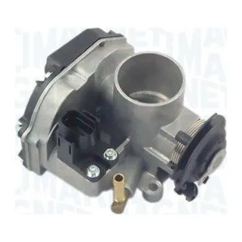 Systém vstřikování Hrdlo škrticí klapky MAGNETI MARELLI 802000000081