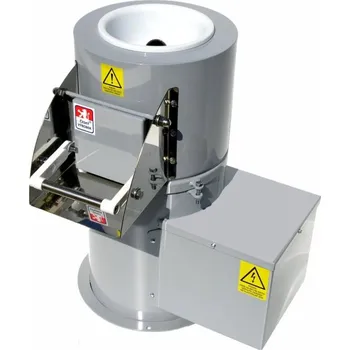 Kuchyňská škrabka VARES Škrabka brambor ŠKBZ 6L, 6kg/1 dávku