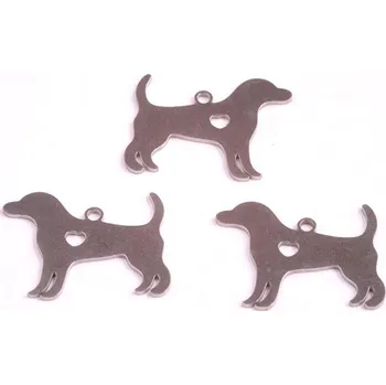 Korálek Přívěsek na náramek č.101