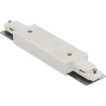 vypínač Ideus Konektor PS230V I bílá