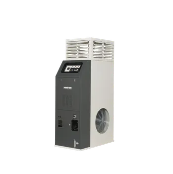 Průmyslové topidlo MASTER F 30 stacionární naftové topidlo, 27,55 kW, 2700 m³/h