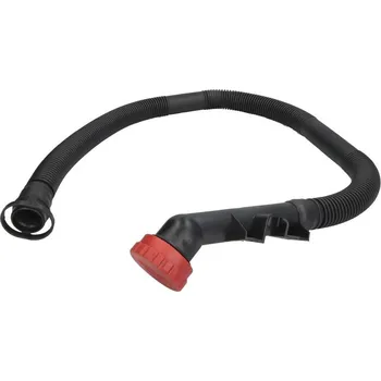 Rozvod motoru Nalévací hrdlo oleje MAN TGX