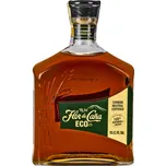 Flor de Cana ECO 0,7l 40% dárkové balení